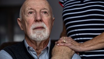 İtaliyada 1,1 Milyon İnsan Altsheymer Xəstəliyindən Əziyyət Çəkir