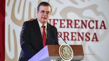 Meksika Çin və Asiyadan gələn məhsullara əlavə rüsum tətbiq etməyə hazırlaşır