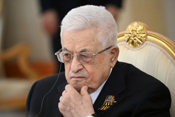 Fələstin lideri Qəzza üçün beynəlxalq əməkdaşlığa açıqdır