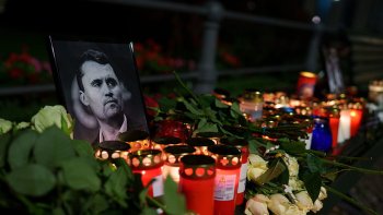 Çarli Kirkin qətli: ehtimal olunan şübhəlinin izi videoda