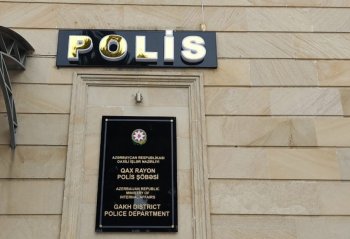 Qaxda avtomobil piyadanı vuraraq öldürüb