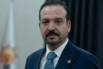 Kürşad Zorlu: “Zəngəzur dəhlizi Türk dünyasının strateji inkişaf yoludur”