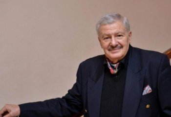 Xalq artisti Hacı Murad Yagizarov vəfat edib