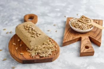 Yaşlı insanlar üçün ən faydalı şirniyyat