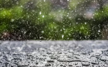 Hava proqnozu açıqlandı - Sabah leysan yağacaq