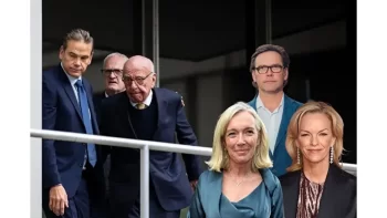 3,3 milyard dollarlıq anlaşma: Murdoch imperiyasında yeni dövr başlayır