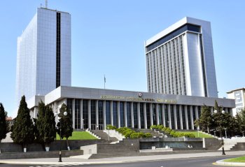 Milli Məclisin 2025-ci il payız sessiyasının ilk plenar iclası başlayıb