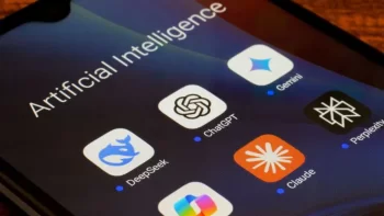 Süni intellekt məlumat mərkəzləri ilə bağlı əsas məsələ nədir?
