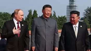 Putin və Si Cinpin canlı yayımla müzakirə etdi: insanlar 150 yaşa çatar?