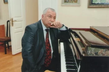 Xalq artisti Sərdar Fərəcov reanimasiyaya yerləşdirilib - Vəziyyəti ağırdır