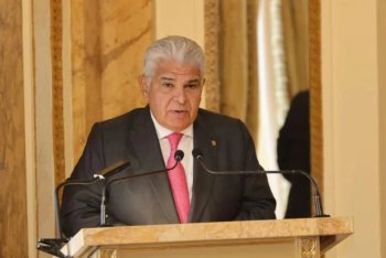 Panama Prezidenti: “Kanal daim ölkəmizə məxsus olacaq və neytrallığını qoruyacaq”