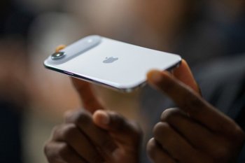Apple Çində problem yaşadı: iPhone Air üçün icazə yoxdur