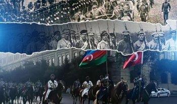 Qafqaz İslam Ordusunun tarixi zəfəri