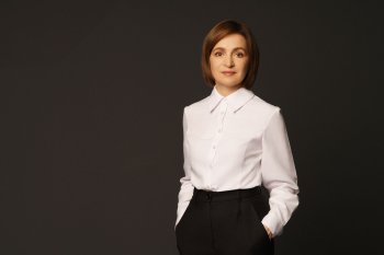Moldovada Parlament Seçkiləri: Maya Sandudan Rusiya Təhlükəsinə Qarşı Xəbərdarlıq