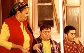 Əməkdar artist Kübra Əliyeva Cabir İmanovun ölümünə sarsıldı