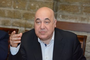 Çingiz Abdullayev: Ailələrin dağılmasında qadınların sərbəstliyi və maliyyə problemləri əsas rol oynayır