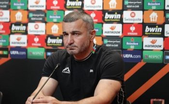 Qurban Qurbanov Qarabağın Çempionlar Liqasındakı tarixi qələbəsini qeyd edib