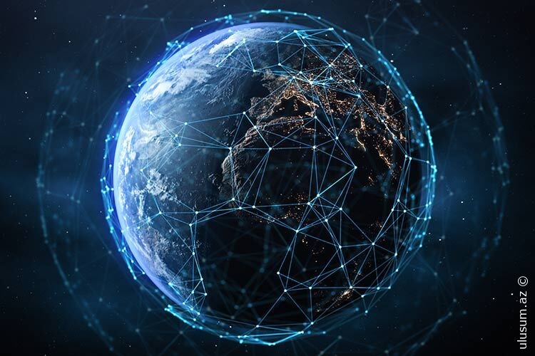 Azərbaycanda internet abunəçilərinin sayı açıqlanıb — Bakı liderdir
