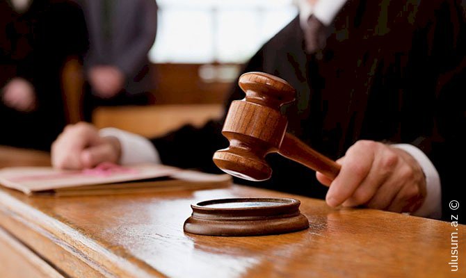 İmişlidə 4 yaşlı uşağın ölümünə səbəb olan tibb işçisinə hökm oxundu