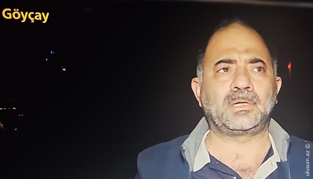 FHN Mətbuat xidmətinin məlumatı (video)