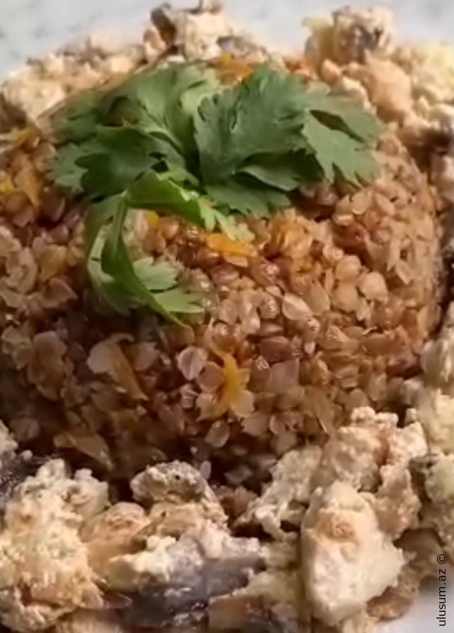 Qarabaşaq sevirsiniz?