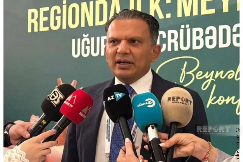 Azərbaycanda ilk dəfə meyitdən orqan köçürülməsi uğurla həyata keçirildi