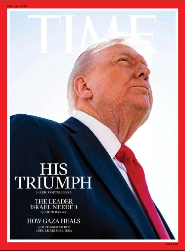 Bu şəkil hamısından dəhşətlidir - Donald Tramp