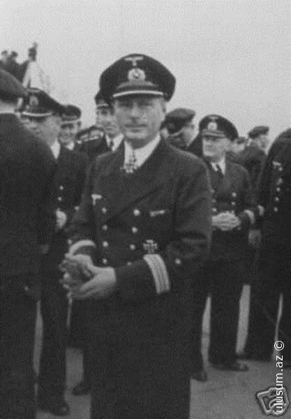 Gədəbəylilərdən çıxan əfsanə: Gədəbəylı Viktor Ern