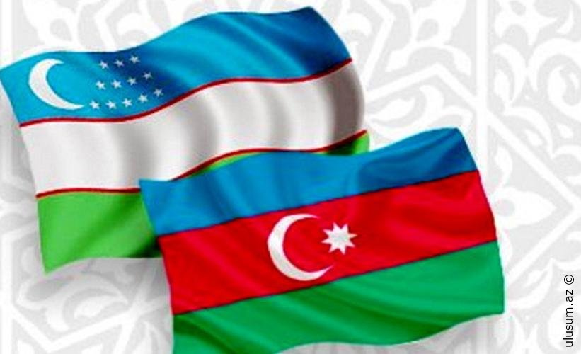 "Birlik – 2025" təlimində iştirak edəcək heyət Özbəkistana yola düşüb