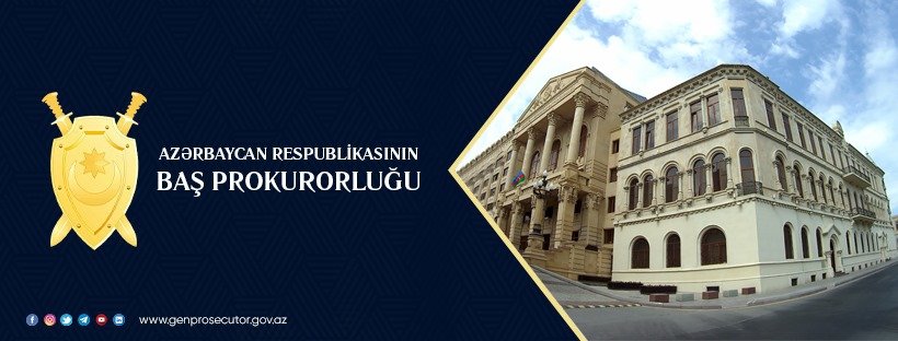 1  oktyabr - Azərbaycan Respublikası prokurorluğu işçilərinin peşə  bayramı  günüdür
