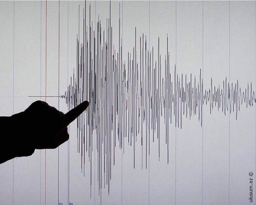 Türkiyədə 6,1 bal gücündə zəlzələ: Dağıntılar var, itki yoxdur