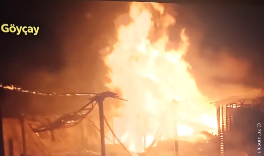 FHN Mətbuat xidmətinin məlumatı (video)