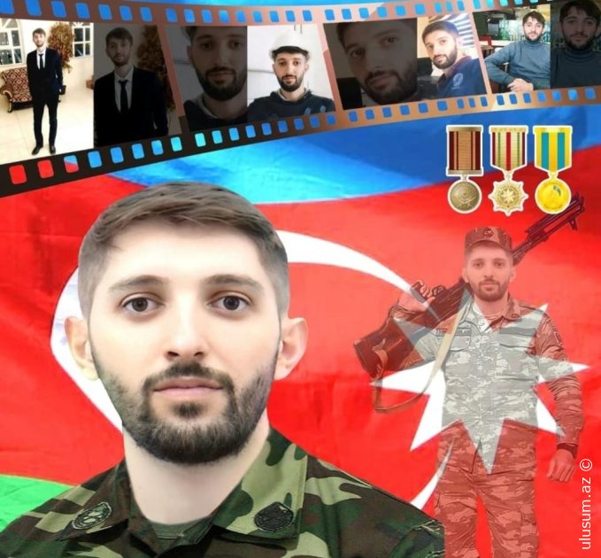 Şəhid anası: Bizi yaşadan Ordumuzun Zəfəridir