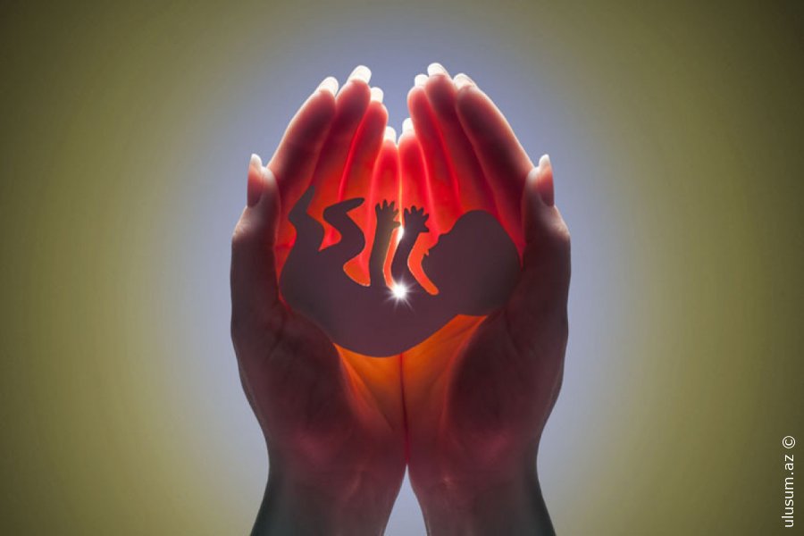 Azərbaycanda abortların sayı artdı