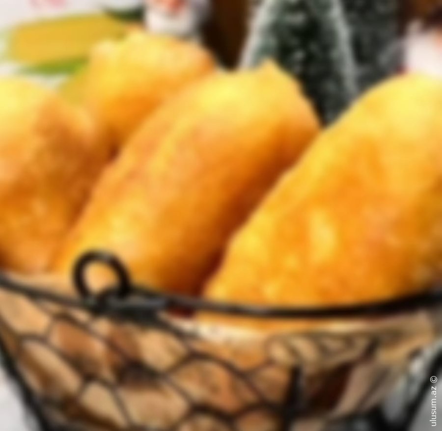 Kartoflu Pirojki Resepti