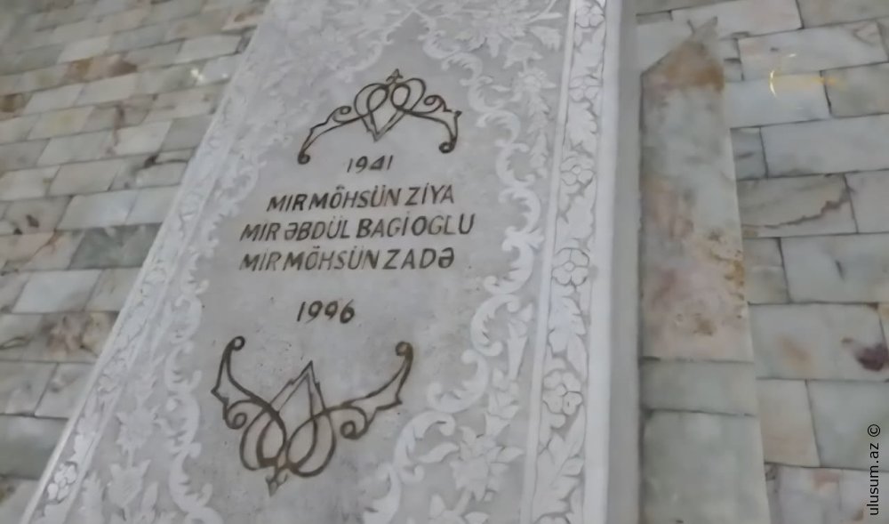 BUZOVNADA NƏLƏRLƏ QARŞILAŞDIQ? — Tarix, Ruh və Dinə Bağlılıq Məkanı    VİDEO