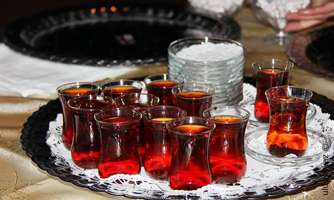 Təhlükəli çaylarla bağlı AQTA-dan AÇIQLAMA