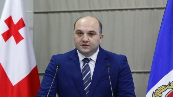 Gürcüstanda saxlanılanların sayı 35 nəfərə çatıb