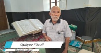 BUZOVNADA NƏLƏRLƏ QARŞILAŞDIQ? — Tarix, Ruh və Dinə Bağlılıq Məkanı    VİDEO