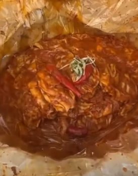 Çorsu Bazarında Sadə, Amma Sevilən Ləzzətlər. -   VİDEO