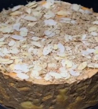 Meyvəli Tort – Asan və Ləzzətli!
