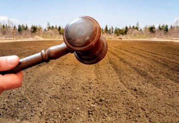 Gələn ay torpaq hərracları keçiriləcək – siyahı açıqlandı