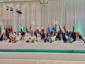 Baş Prokurorluq beynəlxalq müstəvidə cinayətkarlığa qarşı mübarizəni gücləndirir