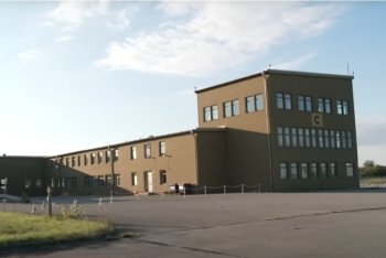 Almaniyada ordu əraziləri yenidən hərbi istifadəyə qayıdır