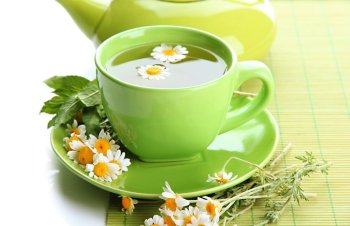 Çobanyastığı çayı təhlükəli ola bilər -  Hər kəsin bilmədiyi 5 ƏKS TƏSİR