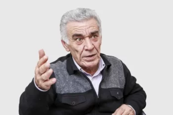 TƏBİB-dən tanınmış şairin vəziyyəti ilə bağlı AÇIQLAMA