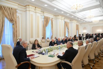 MSK Ramil Həsənin deputat səlahiyyətlərinə xitam verdi