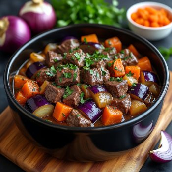 Şam yeməyi üçün sağlam və doyumlu resept