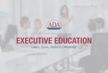 ADA Universitetinin ixtisasartırma proqramlarında media nümayəndələri üstünlük təşkil edib