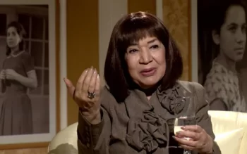 Əminə Yusifqızı vəfat ETDİ